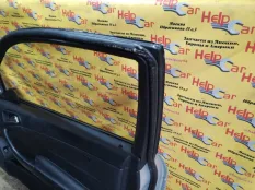 Дверь Mercedes-Benz CLC 220 CDI 2008 A2037201605 CL203 646963, передняя правая