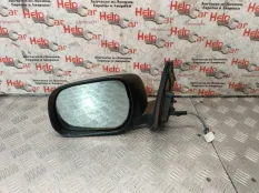 Зеркало Toyota RAV4 2009 8794042A30 ACA30 3ZRFAE, переднее левое