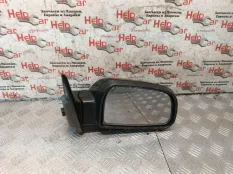 Зеркало Hyundai Tucson 2009 876202E340 JM D4EA, переднее правое