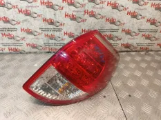 Фонарь задний Toyota RAV4 2006 8155142090 ACA30 2ADFHV, задний правый
