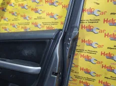 Дверь Suzuki Grand Vitara 2008 6800165843 TD44 F9QB, передняя правая