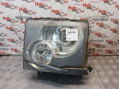 Фара Land Rover Range Rover 2004 XBC000376 L322 M57D30, передняя левая