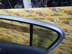 Дверь Opel Astra H 2009 13162877 L48 Z18XER, задняя правая
