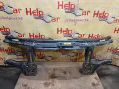 Рамка радиатора Land Rover Range Rover 2004 DHU000102 L322 M57D30