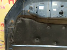 Капот Toyota RAV4 2006 5330142070 ACA30 2ADFHV