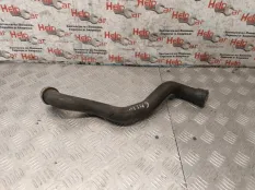 Патрубок системы охлаждения Mercedes-Benz CLC 220 CDI 2008 A2095013282 CL203 646963