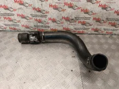 Патрубок интеркулера Nissan Navara 2007 14463EC01A D40 YD25DDTI