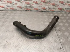 Патрубок интеркулера Nissan Qashqai 2010 14460JD50E J10 K9K