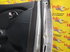 Дверь Hyundai ix35 2011 770032Y000 LM D4HA, задняя левая