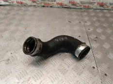 Патрубок интеркулера Mercedes-Benz CLC 220 CDI 2008 A2095280982 CL203 646963