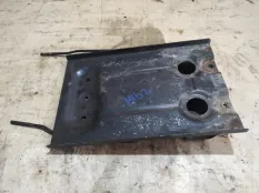 Площадка под АКБ Suzuki Grand Vitara 2008 7255065J00 TD44 F9QB