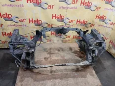 Рамка радиатора Honda CR-V 2008 60400SWYG01 RE6 N22A2