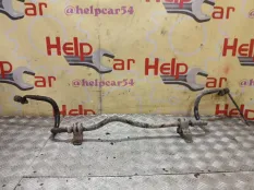 Стабилизатор Nissan Qashqai 2010 54611JD00A J10 K9K, передний