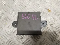 Блок управления дверьми Dodge Ram 2005 04602895AH EZB, передний левый