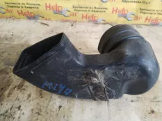 Патрубок воздушный Hyundai Tucson 2009 282112E200 JM D4EA