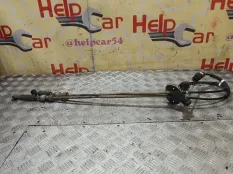 Трос кпп Mazda CX-7 2011 EH6446500 ER R2AA