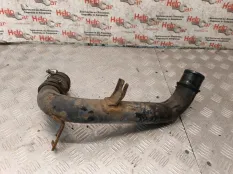 Патрубок интеркулера Nissan Navara 2007 14460EB32A D40 YD25DDTI