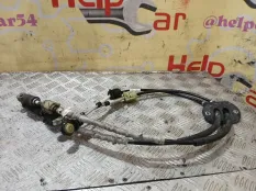 Трос кпп Mazda Mazda3 2011 BBP346500C BL Z6