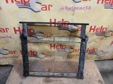 Рамка радиатора Land Rover Range Rover 2004 PCU000110 L322 M57D30