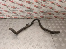 Патрубок системы охлаждения Honda CR-V 2008 19105R06E00 RE6 N22A2