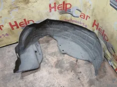 Подкрылок Mazda Mazda3 2011 BBP3561H1C BL Z6, задний правый