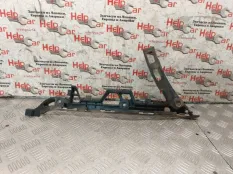 Крепление бампера Land Rover Range Rover Sport 2006 DQN000061 L320 276DDT, правое