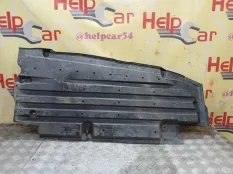 Защита Mazda Mazda3 2011 BBP256371 BL Z6