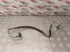 Трубка кондиционера Nissan Qashqai 2010 92490BR30B J10 K9K