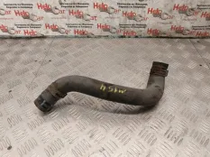 Патрубок системы охлаждения Hyundai ix35 2011 254122S000 LM D4HA