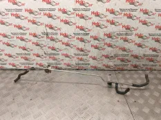 Патрубок системы охлаждения Toyota RAV4 2009 1626831011 ACA30 3ZRFAE