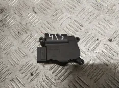 Сервопривод печки Volkswagen TOUAREG 2007 52411483R04 7L6 BKS