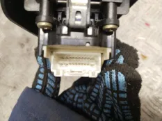 Кнопки стеклоподъемника Toyota Land Cruiser Prado 2003 8404060010 J120 1KD-FTV