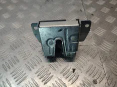Замок багажника Mercedes-Benz M-Class 2004 A1637400235 W163 612963