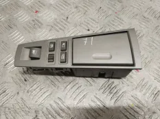 Кнопка стеклоподъемника BMW 745i 2004 61316917108 E65 N62B44, задняя правая