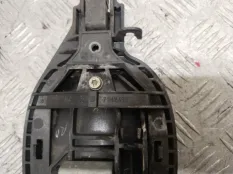 Ручка двери внешняя Land Rover Range Rover Sport 2006 CXA000016LEP L320 428PS, передняя левая