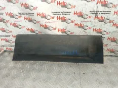 Накладка на дверь Nissan Qashqai 2010 82271JD01D J10 K9K, задняя левая