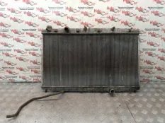 Радиатор ДВС Honda CR-V 2008 19010R06E01 RE6 N22A2