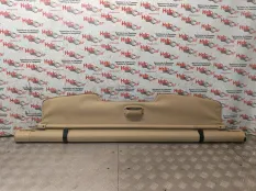 Шторка багажника Land Rover Range Rover Sport 2006 EPB500073SMS L320 276DDT