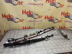 Подушка безопасности боковая, потолочная Honda CR-V 2008 78800SWAE810 RE6 N22A2, правая