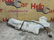 Бачок омывателя Ford Focus 2010 1383195 CB4 SHDC; HWDA; HWDB; SHDA; SHDB