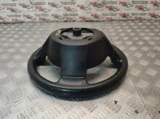 Руль Nissan Qashqai 2010 48430JD01D J10 K9K