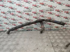 Крепление фары Honda Civic 2008 71190SMGE00 FK2 R18A2, левое