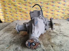 Редуктор Suzuki Grand Vitara 2008 2745066JV0 TD44 F9QB, задний