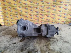 Редуктор Hyundai Tucson 2009 5300039320 JM D4EA, задний