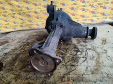 Редуктор Suzuki Grand Vitara 2008 2745066JV0 TD44 F9QB, передний