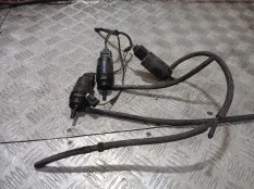 Насос омывателя стекла Land Rover Range Rover 2004 67128377612 L322 M57D30