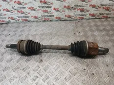 Привод Hyundai Tucson 2009 495012E800 JM D4EA, передний левый