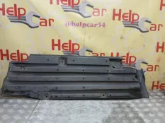 Защита Mazda Mazda3 2011 BBP256343 BL Z6