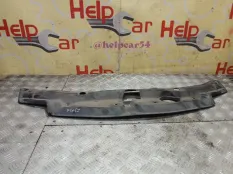 Накладка замка капота Honda Civic 2008 71125SMGE020 FK2 R18A2