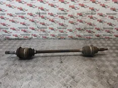 Привод Mazda CX-7 2011 GD712550XB ER R2AA, задний правый